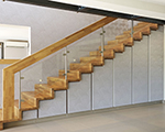 Construction et protection de vos escaliers par Escaliers Maisons à Sainte-Blandine